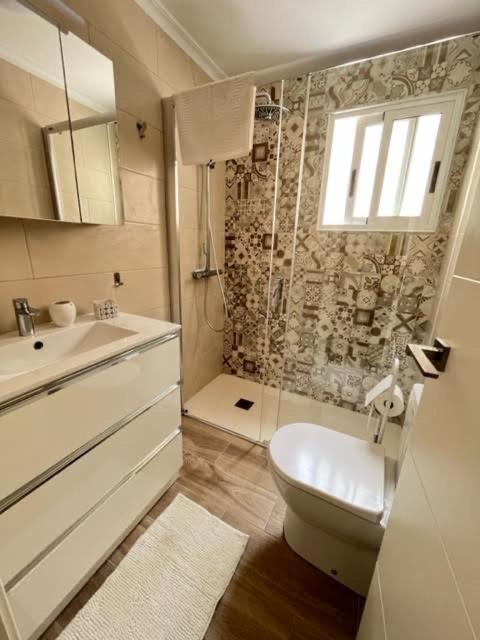 Eb By Zanis Apartment Torrevieja Luaran gambar