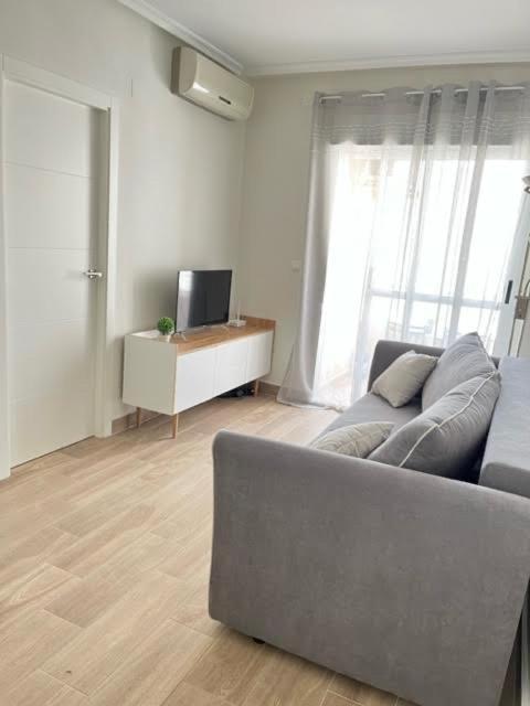Eb By Zanis Apartment Torrevieja Luaran gambar