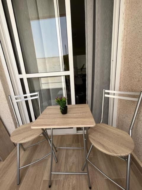Eb By Zanis Apartment Torrevieja Luaran gambar
