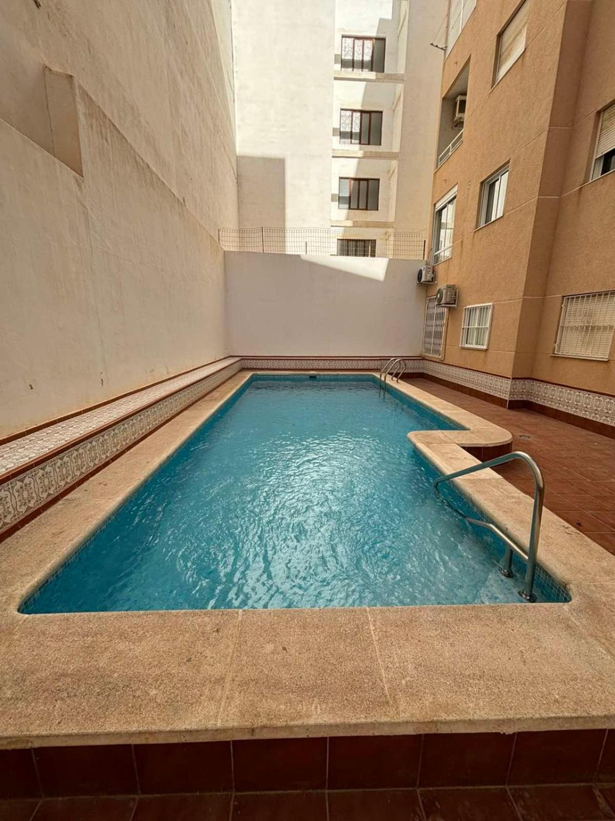 Eb By Zanis Apartment Torrevieja Luaran gambar